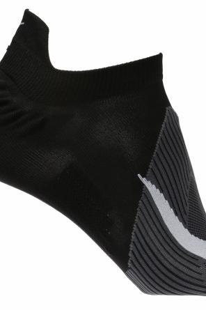 Logo-embroidered socks, zdjęcie 2 Logo-embroidered socks od Nike